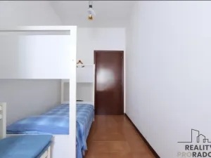 Prodej bytu 3+kk, Via Gorizia,Alba Adriatica,Itálie, 67 m2