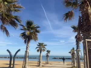 Prodej bytu 3+kk, Via Gorizia,Alba Adriatica,Itálie, 67 m2