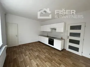 Pronájem bytu 1+1, Kelč, 39 m2