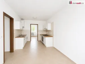 Pronájem atypického bytu, Ústí nad Labem - Ústí nad Labem-centrum, Králova výšina, 99 m2