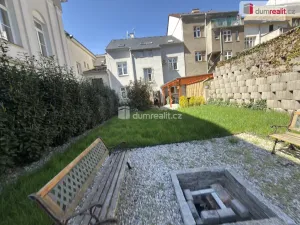 Pronájem atypického bytu, Ústí nad Labem - Ústí nad Labem-centrum, Králova výšina, 99 m2