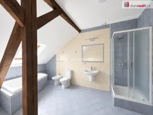 Pronájem bytu 1+kk, Ústí nad Labem - Ústí nad Labem-centrum, Králova výšina, 99 m2