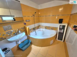 Prodej rodinného domu, Aš - Doubrava, 97 m2