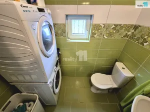 Prodej rodinného domu, Aš - Doubrava, 97 m2