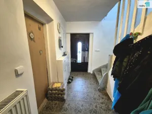 Prodej rodinného domu, Aš - Doubrava, 97 m2