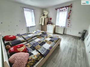 Prodej rodinného domu, Aš - Doubrava, 97 m2