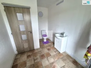Prodej rodinného domu, Aš - Doubrava, 97 m2