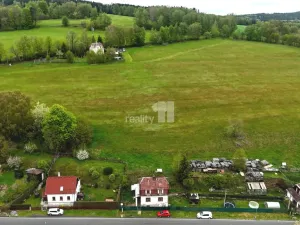 Prodej rodinného domu, Aš - Doubrava, 97 m2