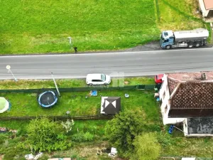 Prodej rodinného domu, Aš - Doubrava, 97 m2