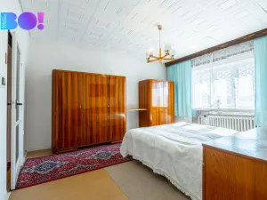 Prodej rodinného domu, Hlučín, Slovanská, 191 m2