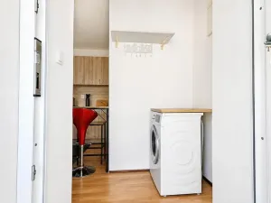 Pronájem bytu 1+1, Sebranice, 30 m2