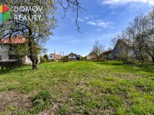 Prodej pozemku pro bydlení, Skuhrov, 1132 m2