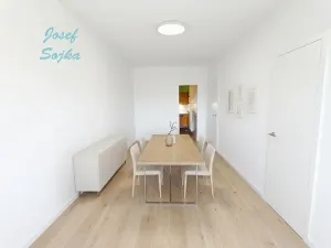 Prodej bytu 2+kk, Praha - Strašnice, V olšinách, 46 m2