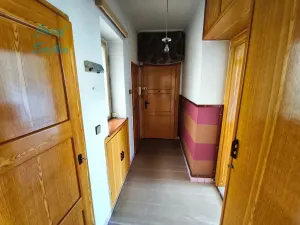 Prodej bytu 2+kk, Praha - Strašnice, V olšinách, 46 m2