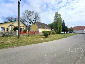 Prodej rodinného domu, Probulov, 118 m2