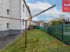 Pronájem bytu 2+1, Opava, Sadová, 56 m2