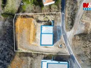 Prodej rodinného domu, Jince, 176 m2