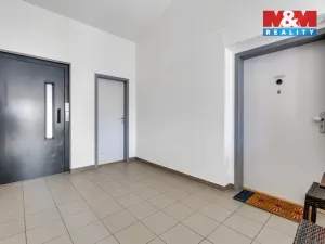 Prodej bytu 4+kk, Kladno - Kročehlavy, Generála Selnera, 103 m2