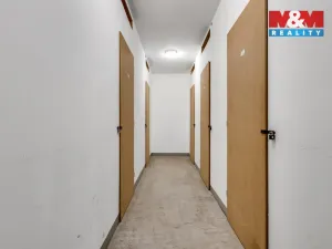 Prodej bytu 4+kk, Kladno - Kročehlavy, Generála Selnera, 103 m2
