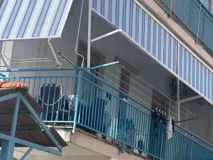 Prodej bytu 3+kk, Scalea, Kalábrie, Itálie, 67 m2