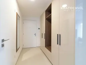 Pronájem bytu 2+kk, Praha - Strašnice, Na palouku, 50 m2