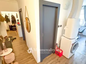 Prodej bytu 2+1, Znojmo, Sokolovská, 52 m2