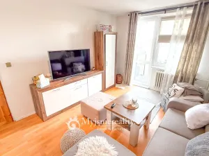 Prodej bytu 2+1, Znojmo, Sokolovská, 52 m2