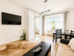 Prodej bytu 2+1, Praha - Smíchov, Vltavská, 57 m2