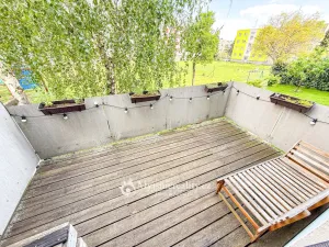 Pronájem bytu 2+1, Znojmo, Loucká, 60 m2