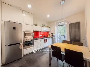 Pronájem bytu 2+1, Znojmo, Loucká, 60 m2