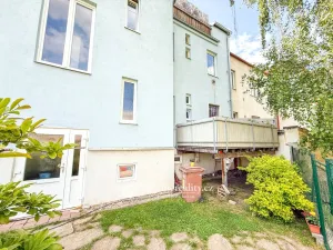 Pronájem bytu 2+1, Znojmo, Loucká, 60 m2