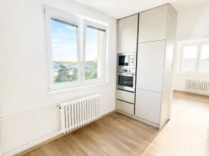 Pronájem bytu 3+1, Olomouc - Nová Ulice, Pionýrská, 65 m2