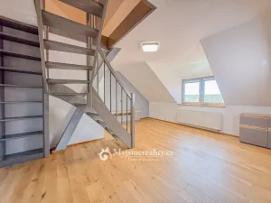 Pronájem bytu 2+kk, Znojmo, Antonínská, 67 m2