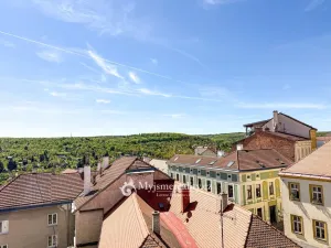 Pronájem bytu 2+kk, Znojmo, Antonínská, 67 m2