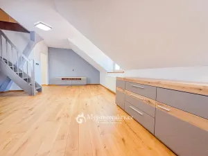 Pronájem bytu 2+kk, Znojmo, Antonínská, 67 m2
