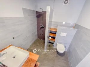 Pronájem bytu 2+kk, Znojmo, Antonínská, 67 m2