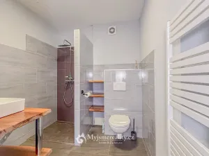 Pronájem bytu 2+kk, Znojmo, Antonínská, 67 m2