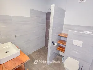 Pronájem bytu 2+kk, Znojmo, Antonínská, 67 m2