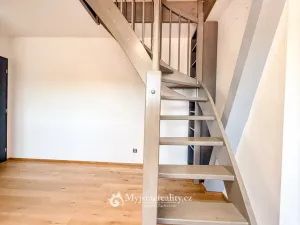 Pronájem bytu 2+kk, Znojmo, Antonínská, 67 m2