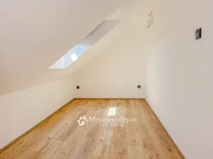 Pronájem bytu 2+kk, Znojmo, Antonínská, 67 m2