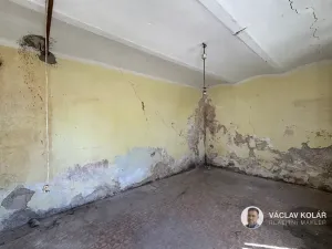 Prodej rodinného domu, Cerekvice nad Bystřicí, 62 m2