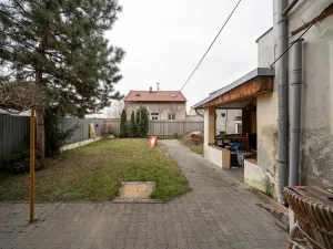 Prodej bytu 3+1, Olomouc, Chválkovická, 92 m2
