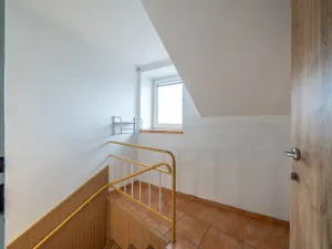 Prodej bytu 3+1, Olomouc, Chválkovická, 92 m2