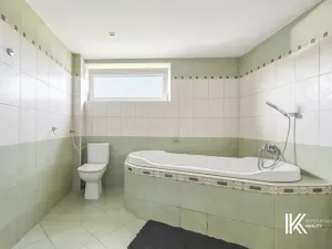 Prodej rodinného domu, Pardubice, Ve Stezkách, 332 m2