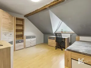 Prodej rodinného domu, Pardubice, Ve Stezkách, 332 m2