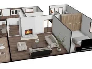 Prodej rodinného domu, Písek, Ke Střelnici, 322 m2