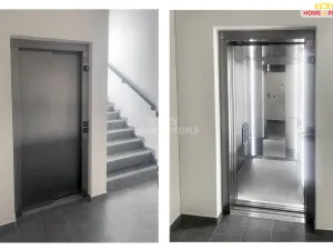Pronájem bytu 2+kk, Český Brod, 45 m2