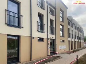 Pronájem bytu 2+kk, Český Brod, 45 m2