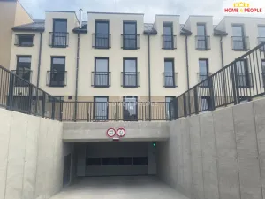 Pronájem bytu 2+kk, Český Brod, 45 m2