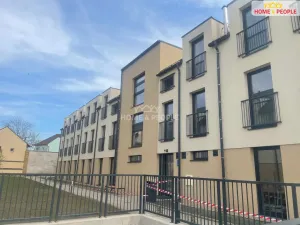 Pronájem bytu 2+kk, Český Brod, 45 m2